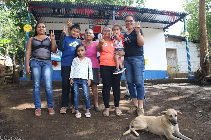 vivienda